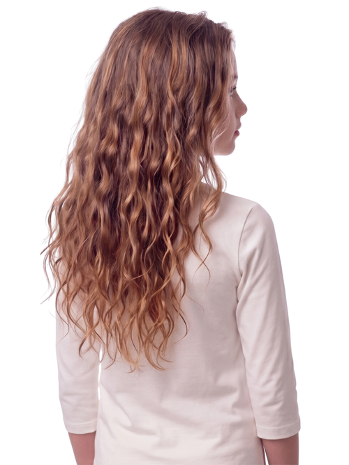 Basic'Ally White Top