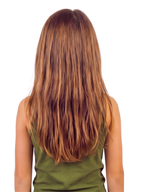 Basic'Ally Moss Green Top test