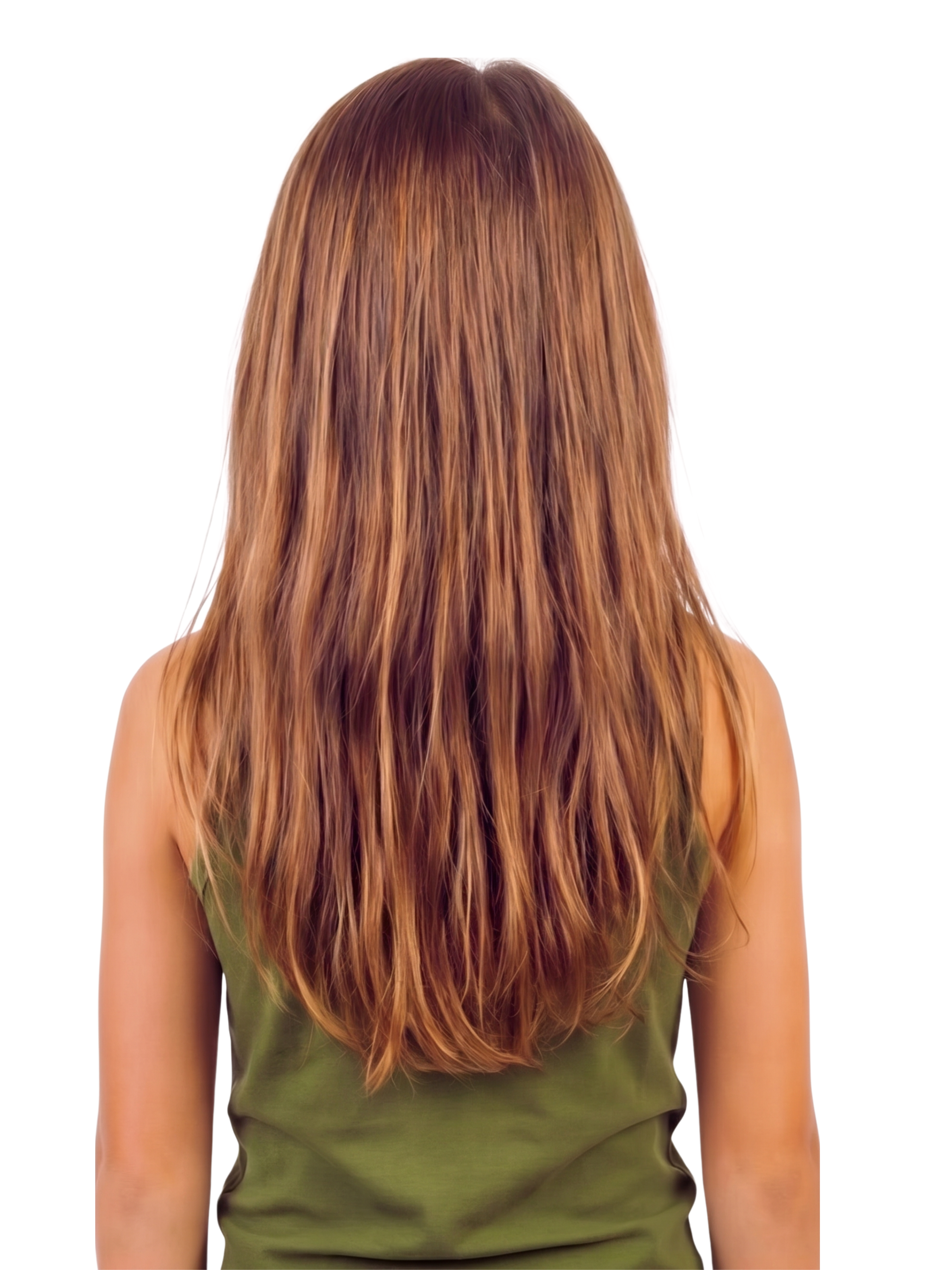 Basic'Ally Moss Green Top