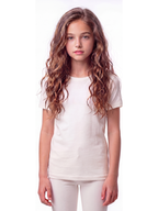 Basic'Ally White Top