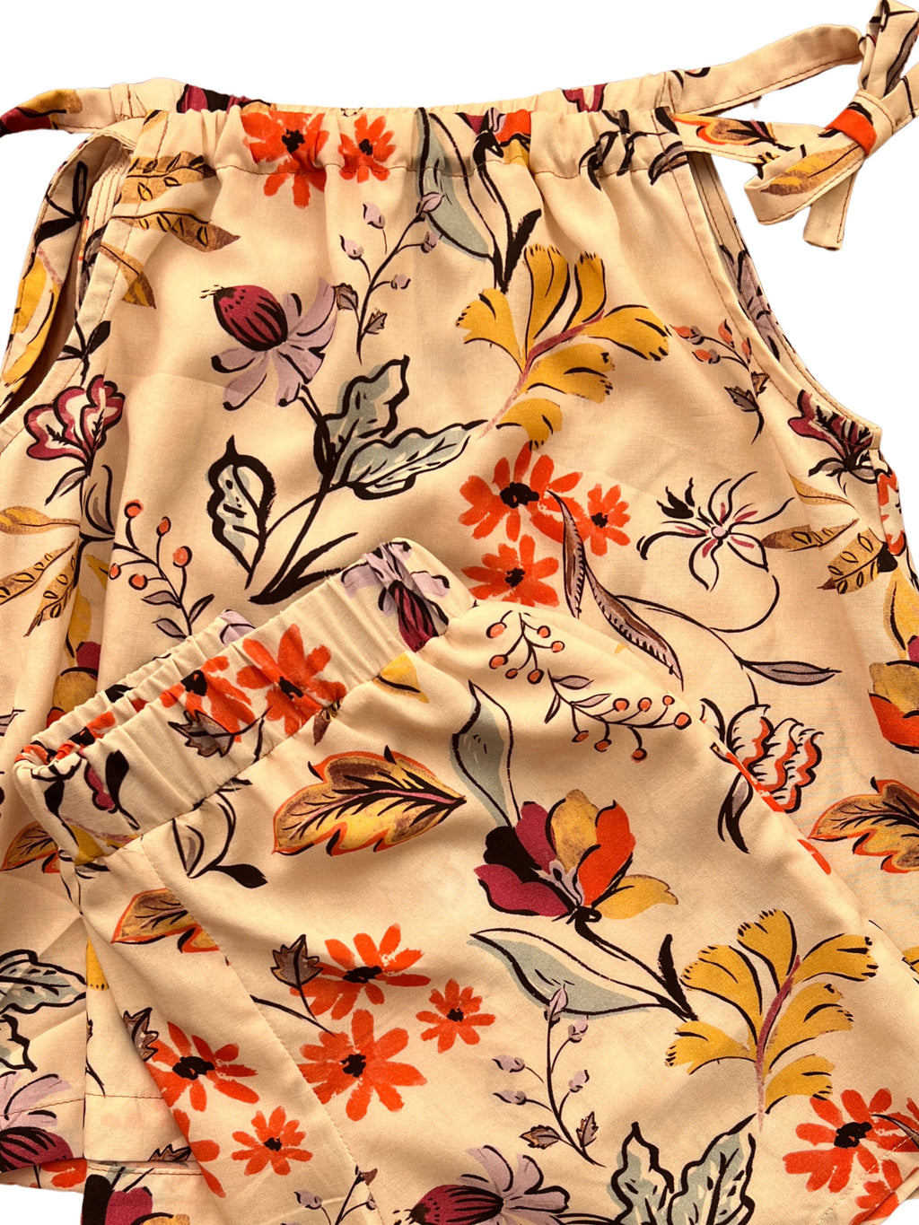 Maui Flowers - Summer Set