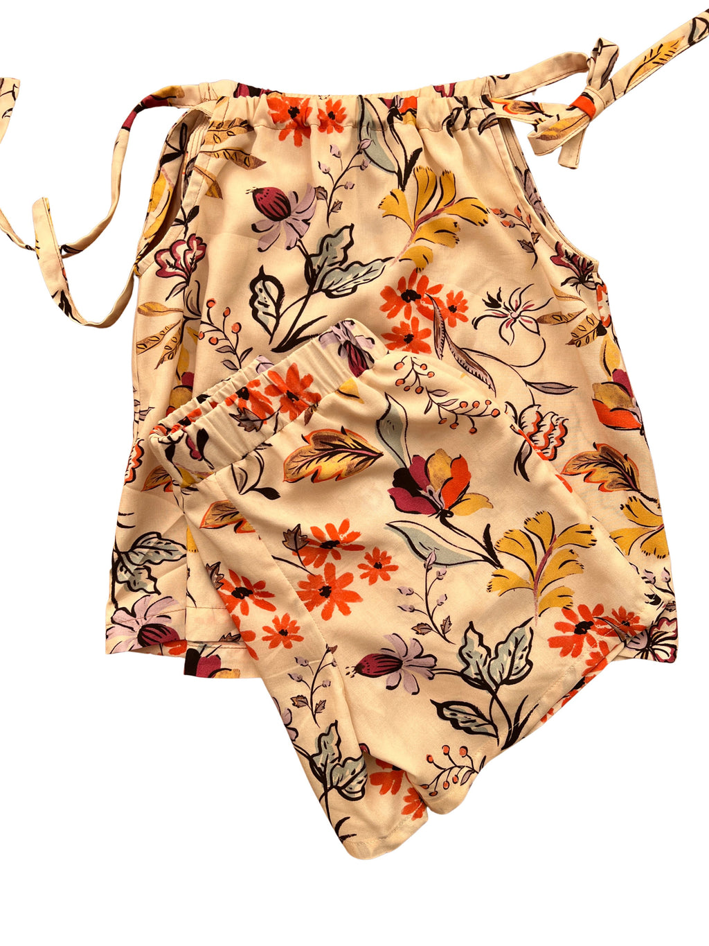 Maui Flowers - Summer Set