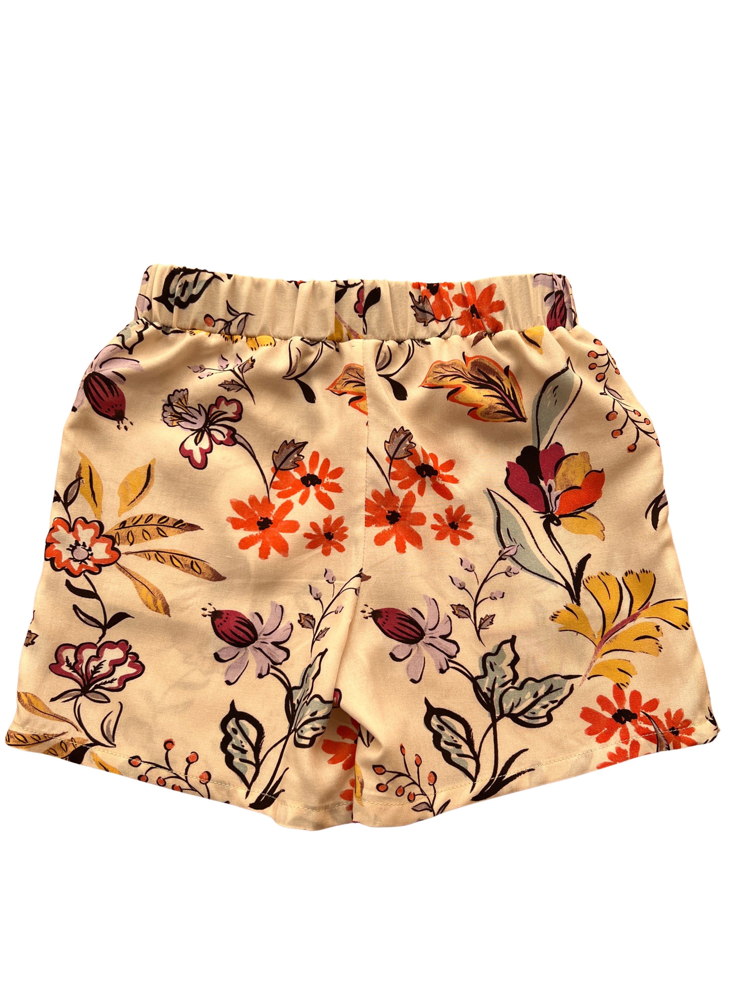 Maui Flowers - Summer Set