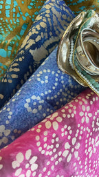 Daisy Powderpuff Skirt