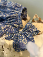 Daisy Powderpuff Skirt