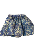 Daisy Powderpuff Skirt
