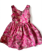 Cheryl Dress