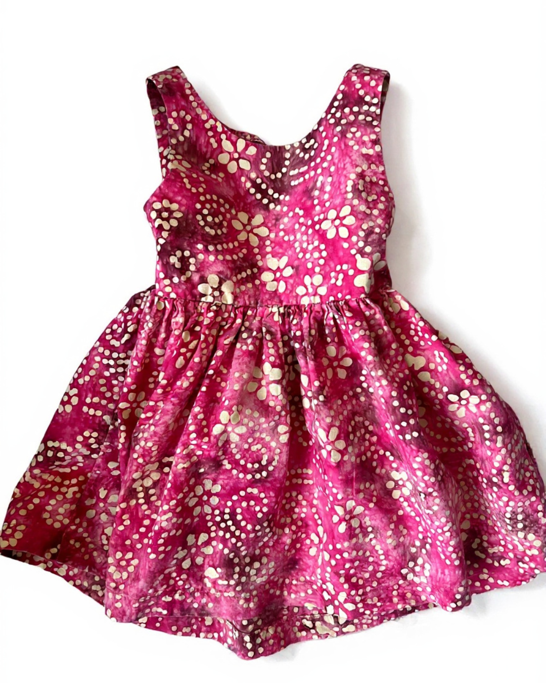 Cheryl Dress