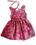 Cheryl Dress