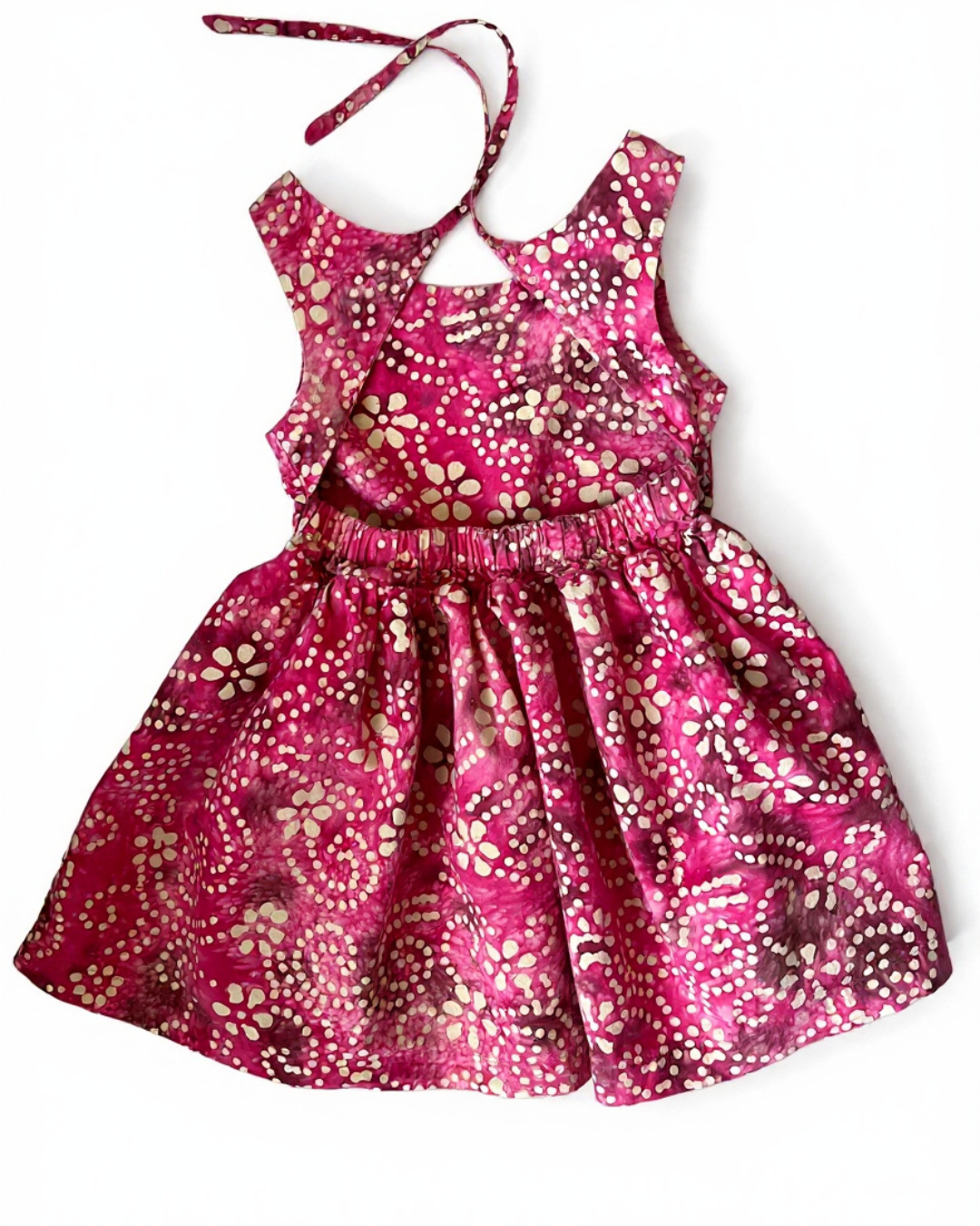 Cheryl Dress