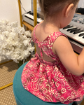 Cheryl Dress